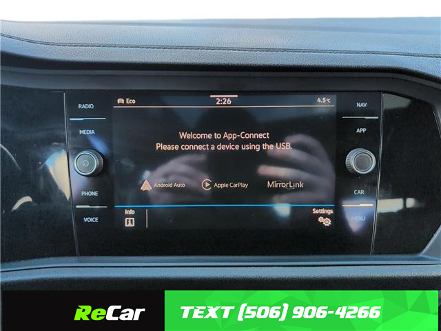 2021 Volkswagen Jetta GLI 