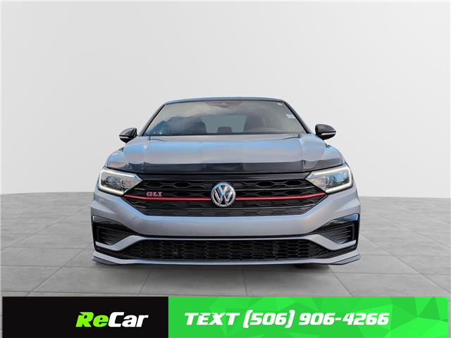 2021 Volkswagen Jetta GLI 