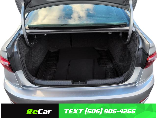 2021 Volkswagen Jetta GLI 