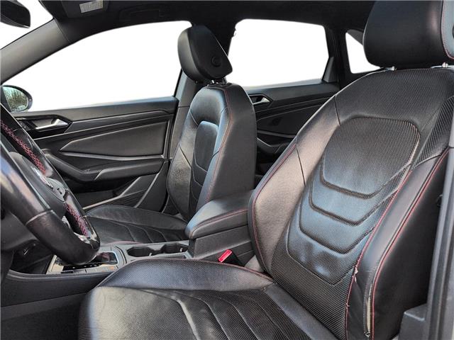 2021 Volkswagen Jetta GLI 