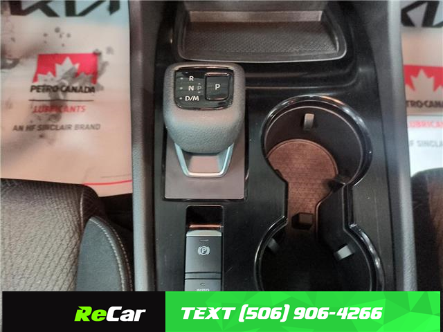 2024 Nissan Rogue SV Moonroof