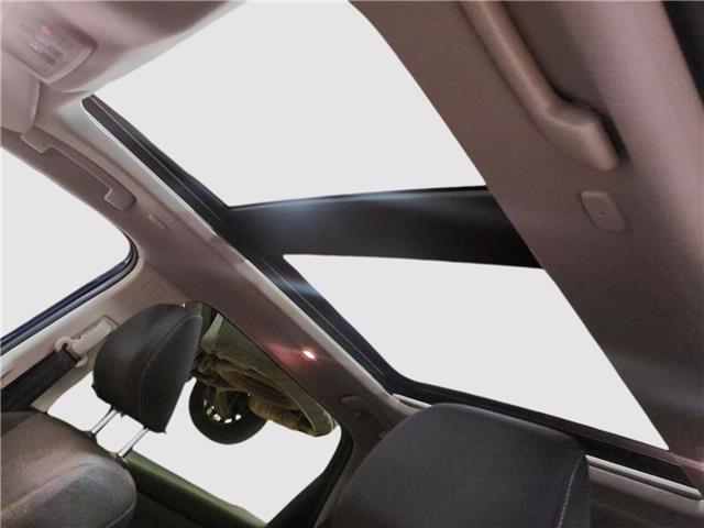 2024 Nissan Rogue SV Moonroof