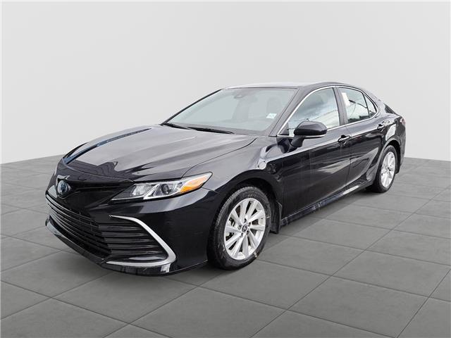 2024 Toyota Camry Hybrid LE