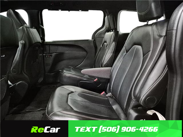 2024 Chrysler Pacifica Touring-L