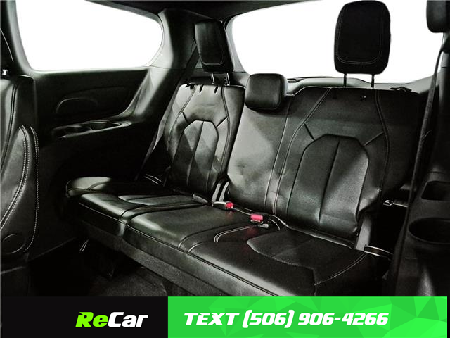 2024 Chrysler Pacifica Touring-L