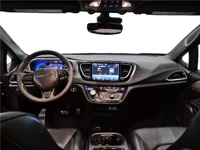 2024 Chrysler Pacifica Touring-L