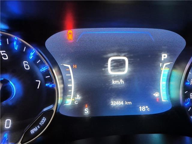 2024 Chrysler Pacifica Touring-L