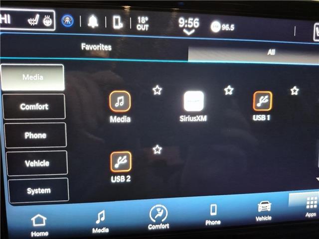 2024 Chrysler Pacifica Touring-L