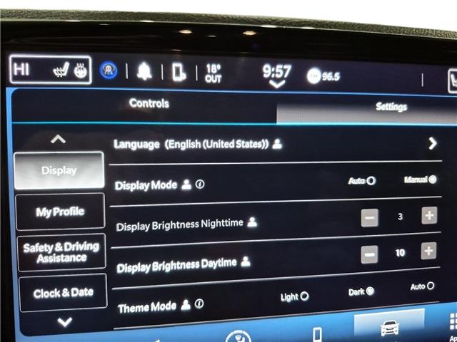 2024 Chrysler Pacifica Touring-L