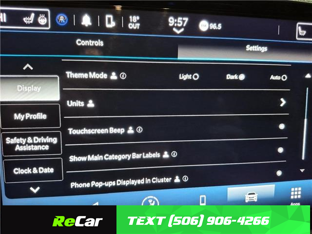 2024 Chrysler Pacifica Touring-L