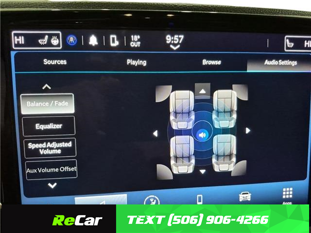 2024 Chrysler Pacifica Touring-L