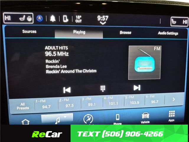 2024 Chrysler Pacifica Touring-L