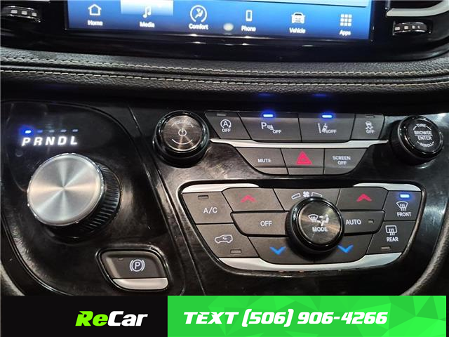 2024 Chrysler Pacifica Touring-L