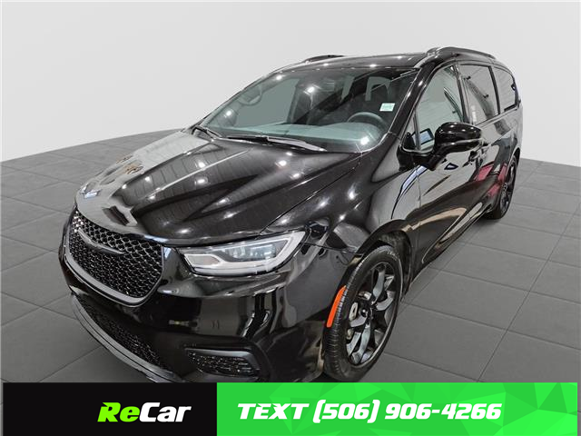 2024 Chrysler Pacifica Touring-L