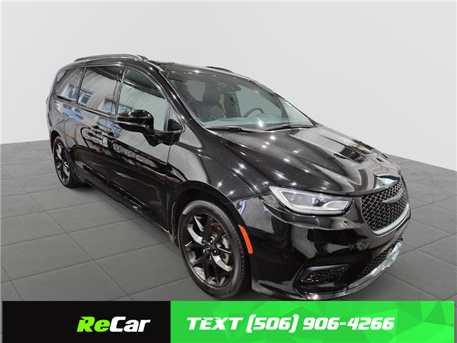 2024 Chrysler Pacifica Touring-L