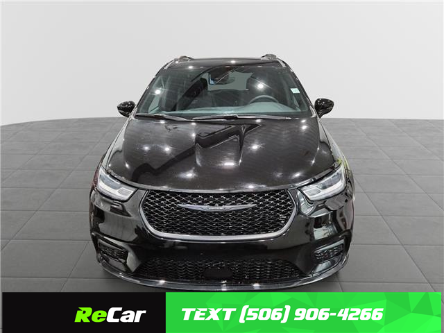 2024 Chrysler Pacifica Touring-L