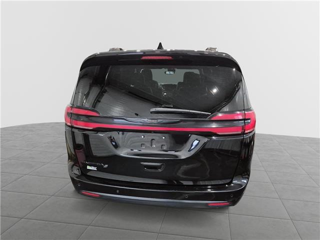 2024 Chrysler Pacifica Touring-L