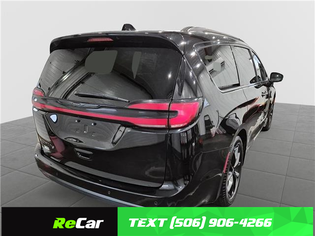 2024 Chrysler Pacifica Touring-L