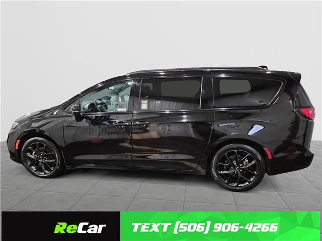 2024 Chrysler Pacifica Touring-L