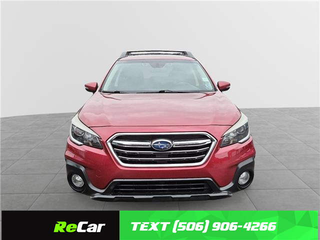 2019 Subaru Outback 2.5i Touring