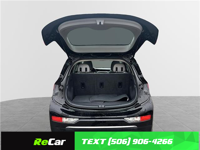 2019 Chevrolet Bolt EV LT