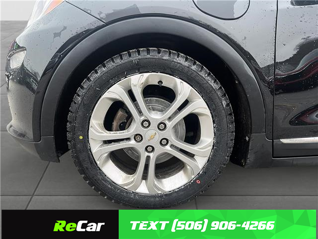 2019 Chevrolet Bolt EV LT