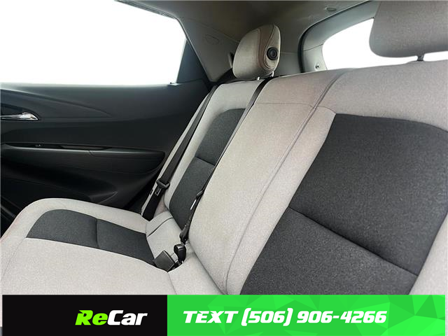 2019 Chevrolet Bolt EV LT