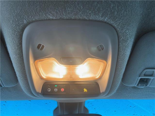 2019 Chevrolet Bolt EV LT