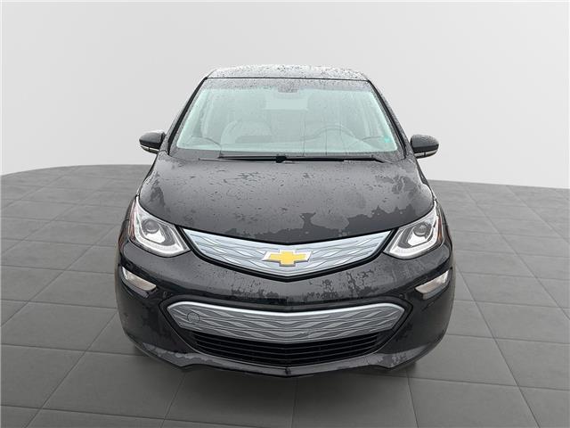 2019 Chevrolet Bolt EV LT
