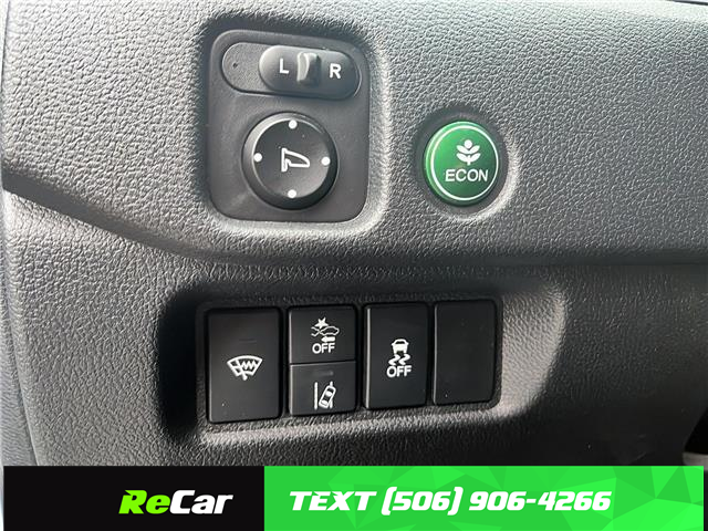 2019 Honda Passport Sport