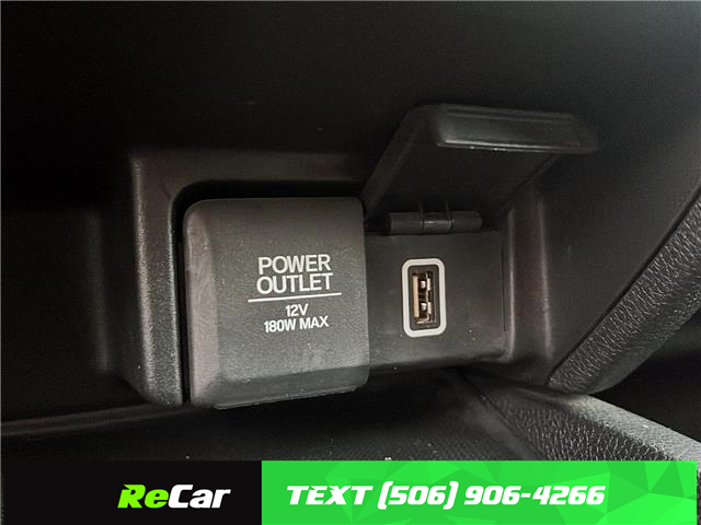 2019 Honda Passport Sport