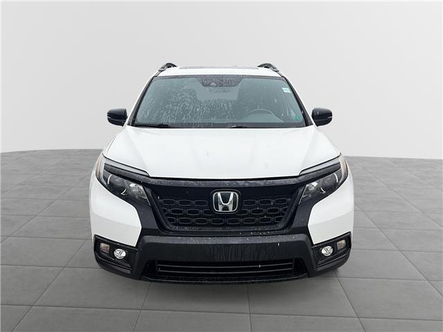 2019 Honda Passport Sport