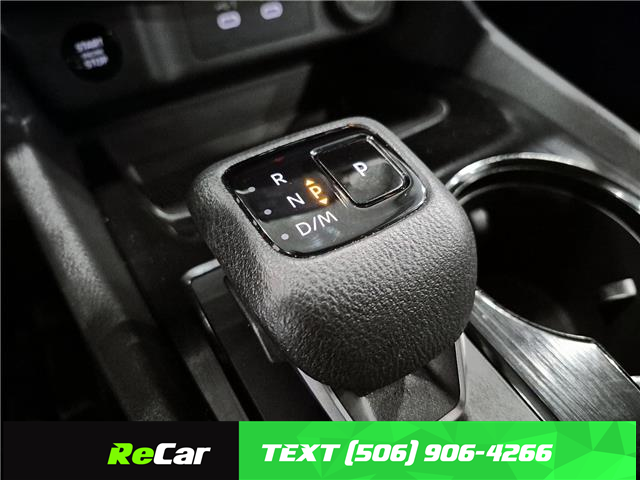 2024 Nissan Rogue SV Moonroof