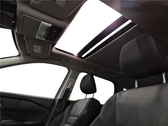 2024 Nissan Rogue SV Moonroof