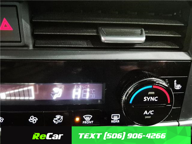 2024 Nissan Rogue SV Moonroof