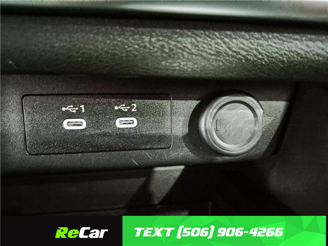 2024 Nissan Rogue SV Moonroof