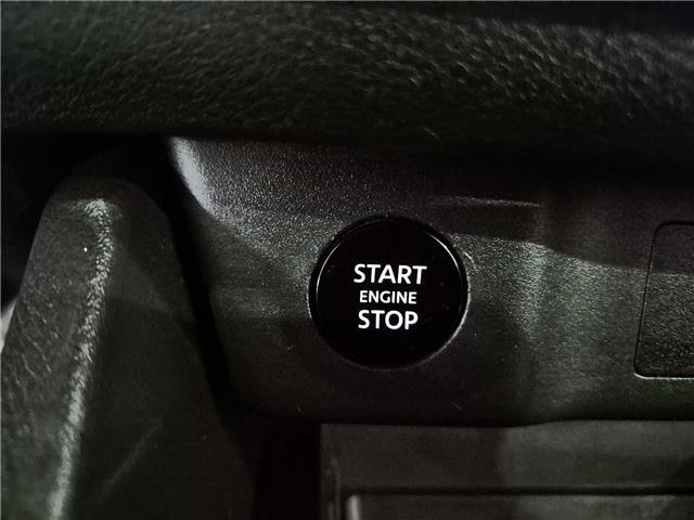 2024 Nissan Rogue SV Moonroof