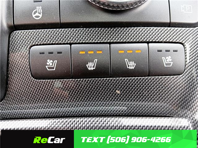 2022 Hyundai Santa Fe Plug-In Hybrid Luxury