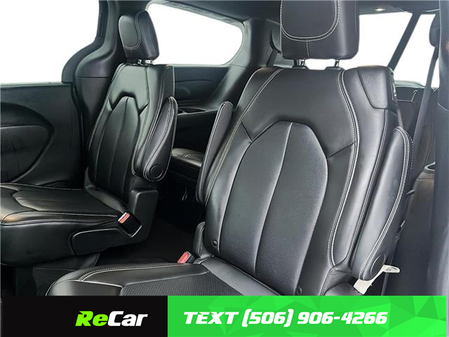 2024 Chrysler Pacifica Touring-L