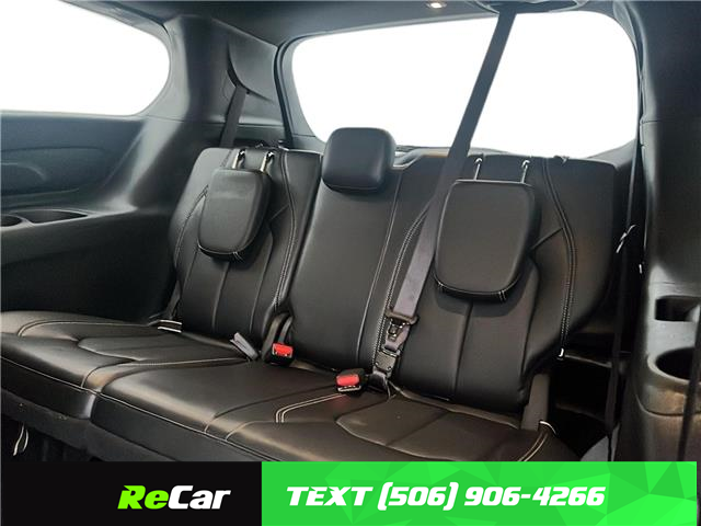 2024 Chrysler Pacifica Touring-L