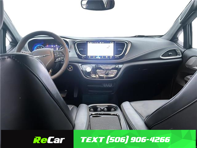 2024 Chrysler Pacifica Touring-L