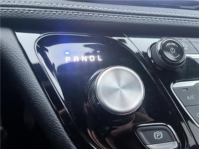 2024 Chrysler Pacifica Touring-L