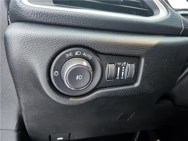 2024 Chrysler Pacifica Touring-L