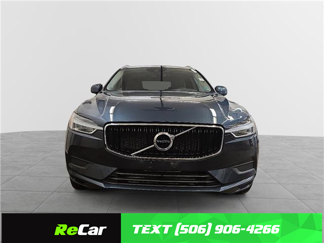 2020 Volvo XC60 T6 Momentum