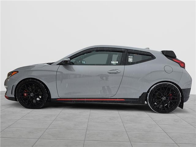 2022 Hyundai Veloster N N