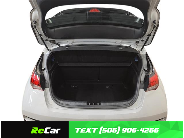 2022 Hyundai Veloster N N