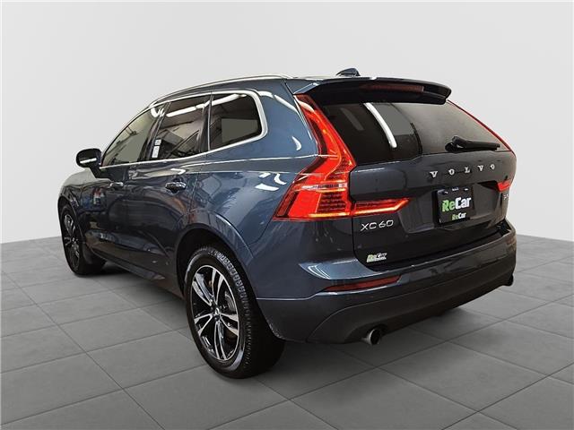 2020 Volvo XC60 T6 Momentum