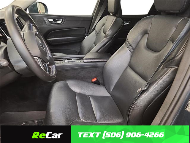 2020 Volvo XC60 T6 Momentum