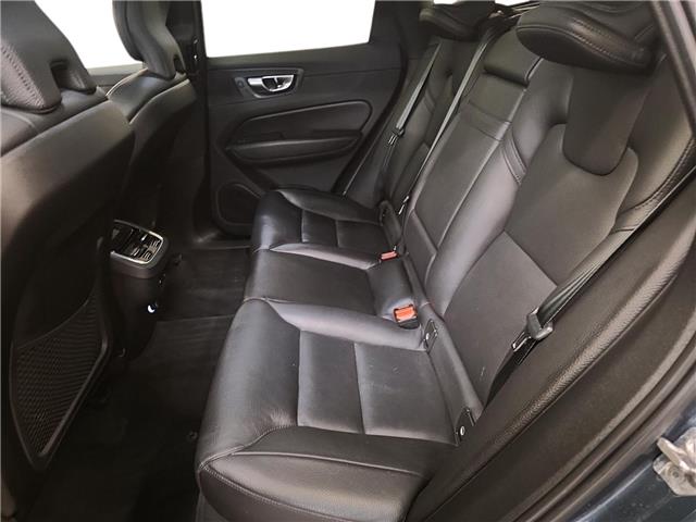 2020 Volvo XC60 T6 Momentum