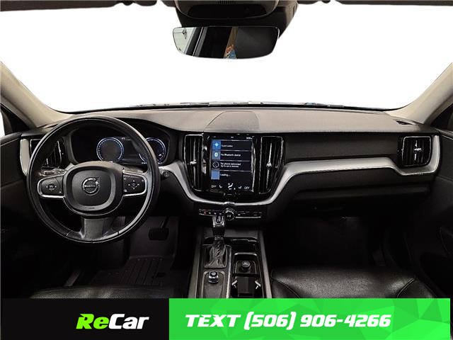 2020 Volvo XC60 T6 Momentum